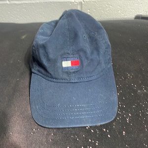 One size hat men Tommy Hilfiger